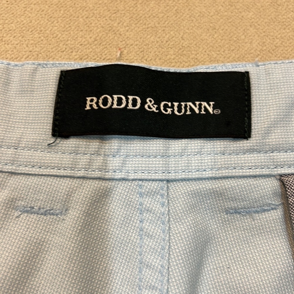 Rodd & Gunn Casual Shorts - Picture 2 of 6